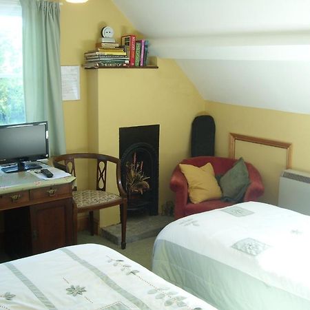 Heathwood Lodge Stelling Екстериор снимка