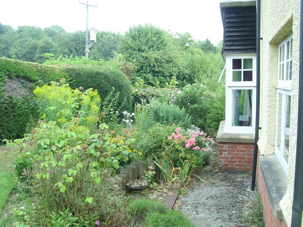Heathwood Lodge Stelling Екстериор снимка